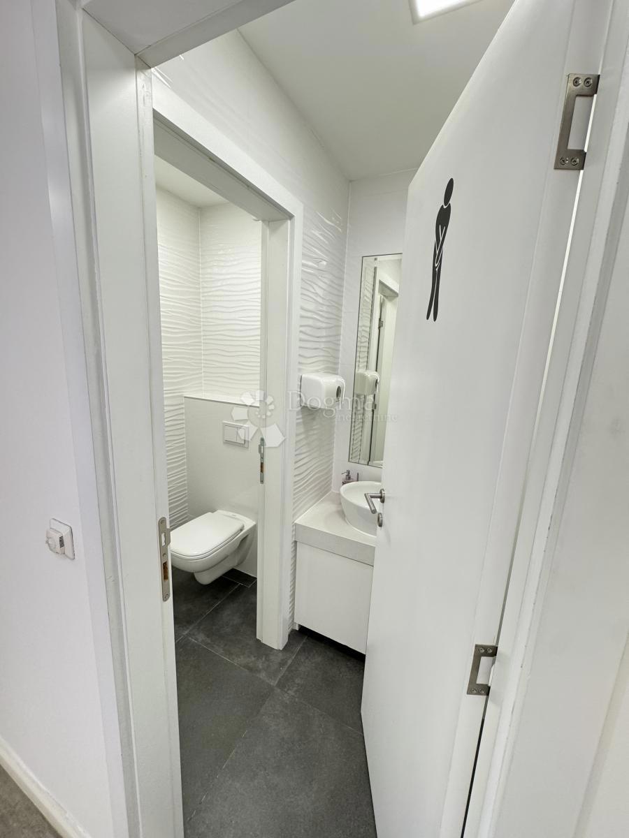 Allogio Trešnjevka, Trešnjevka - Sjever, 331,82m2