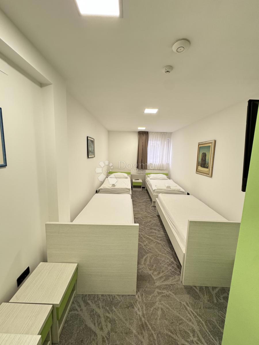 Allogio Trešnjevka, Trešnjevka - Sjever, 331,82m2