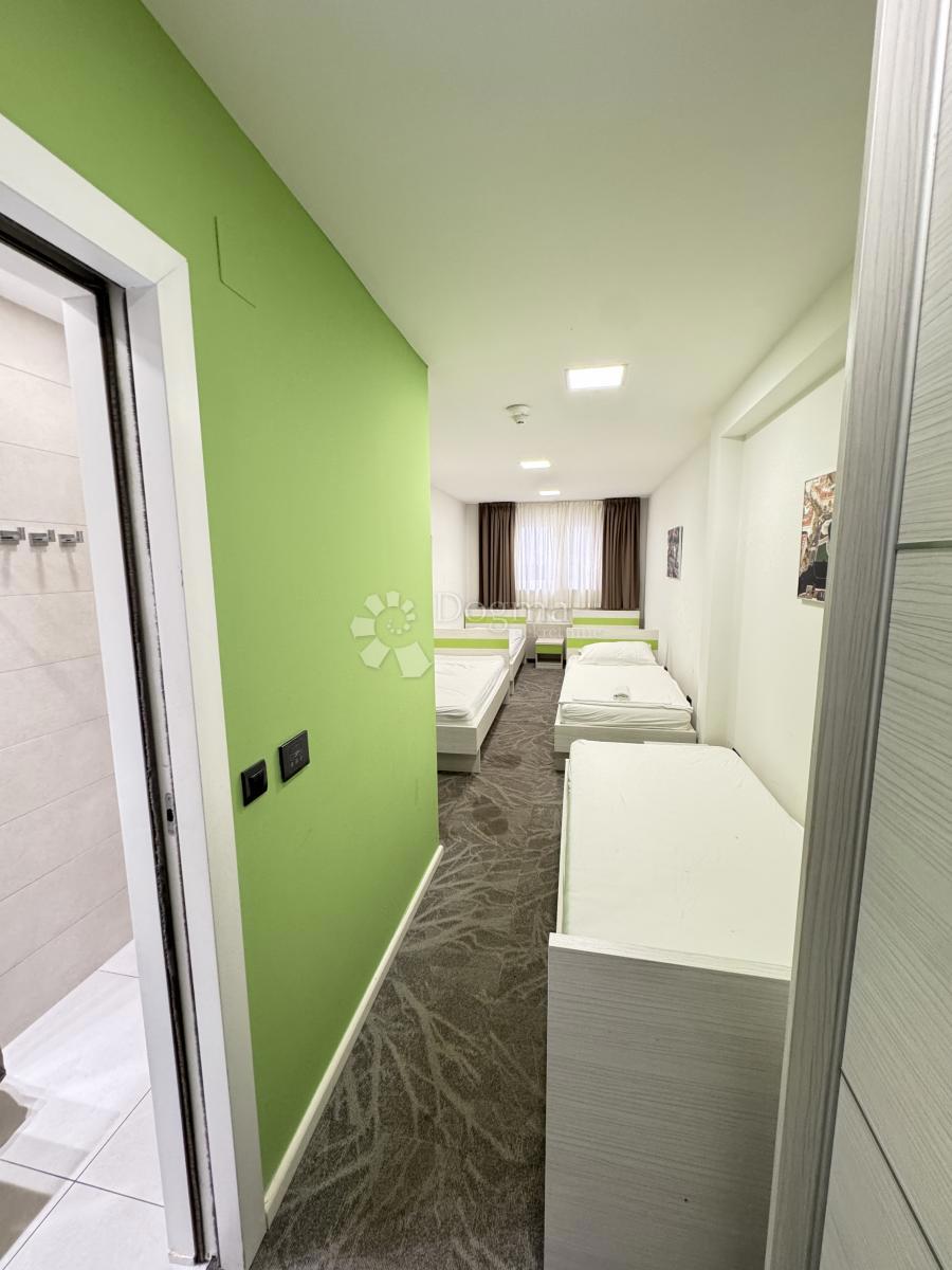 Allogio Trešnjevka, Trešnjevka - Sjever, 331,82m2