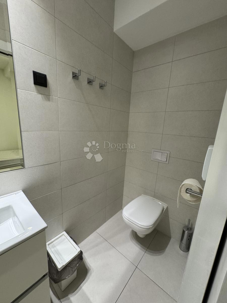 Allogio Trešnjevka, Trešnjevka - Sjever, 331,82m2