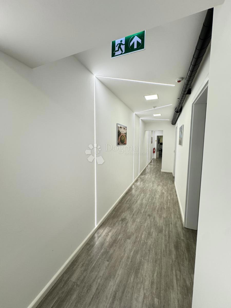 Allogio Trešnjevka, Trešnjevka - Sjever, 331,82m2