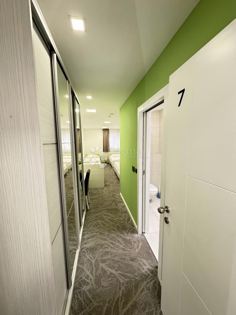 Allogio Trešnjevka, Trešnjevka - Sjever, 331,82m2