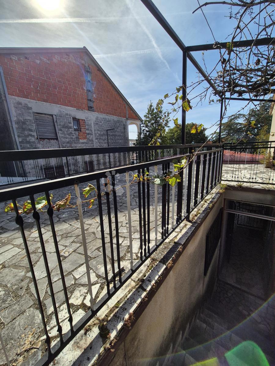 Casa Novi Vinodolski, 489m2