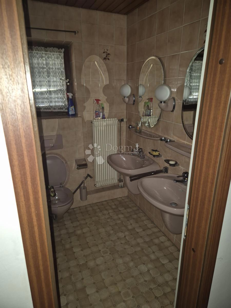 Casa Novi Vinodolski, 489m2