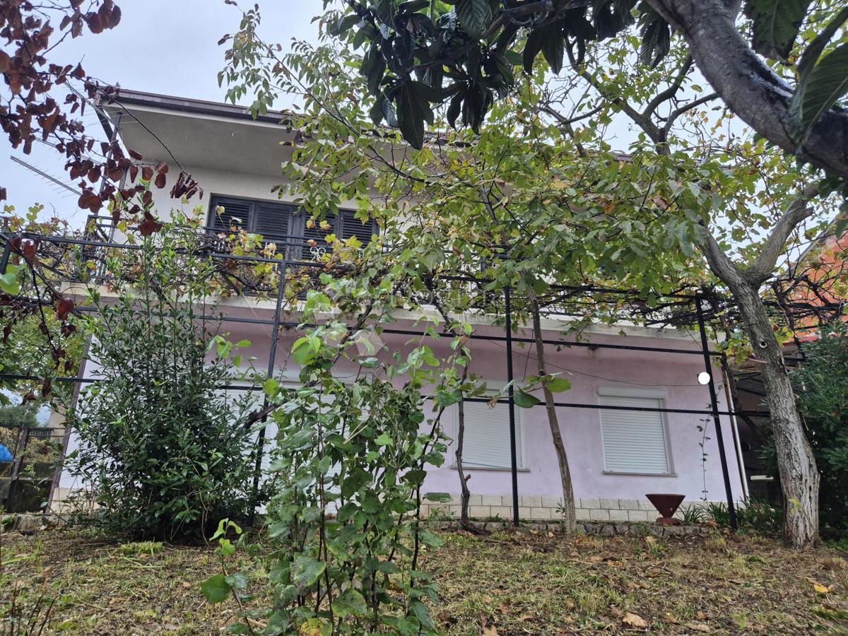 Casa Novi Vinodolski, 489m2