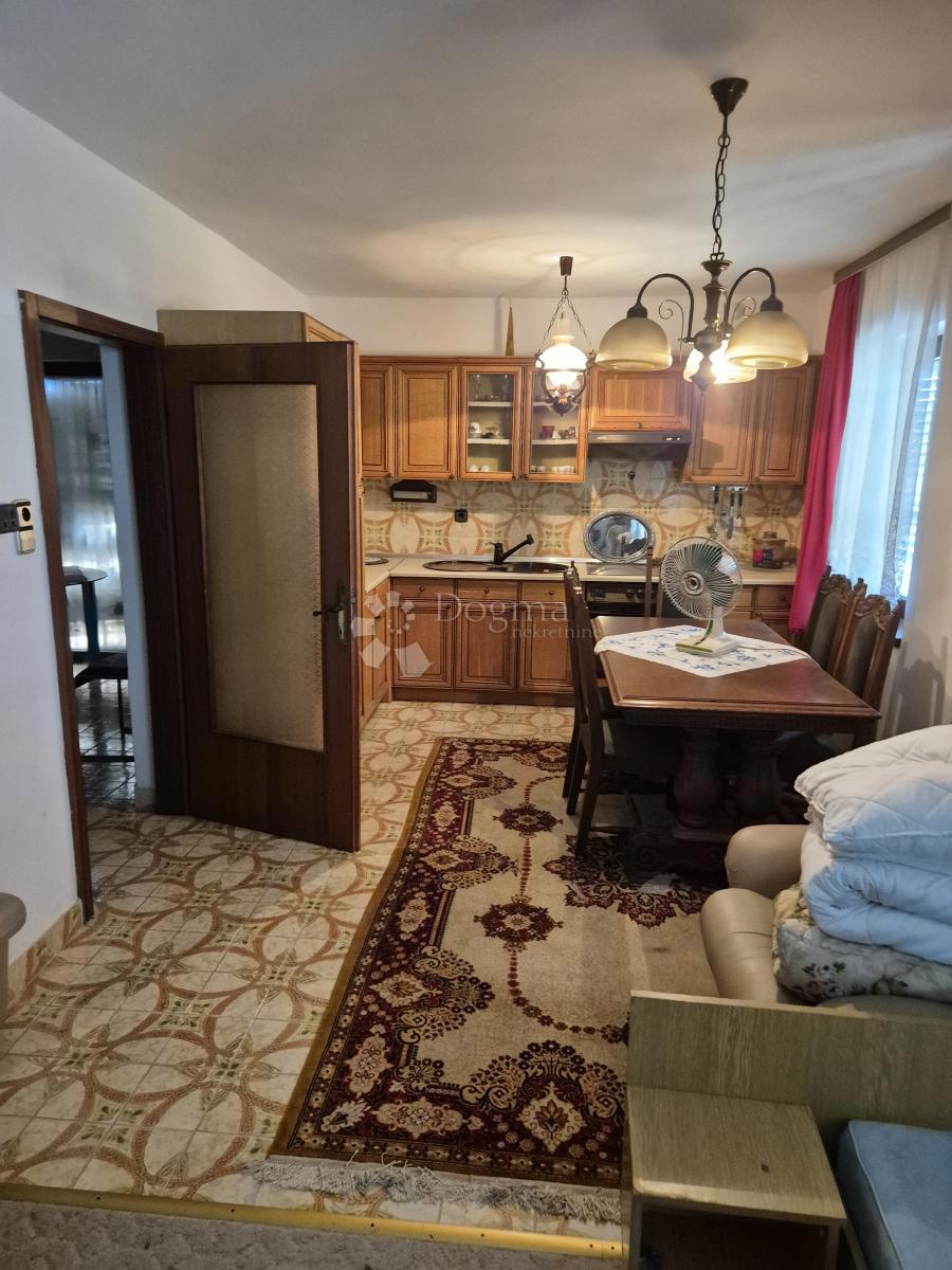 Casa Novi Vinodolski, 489m2