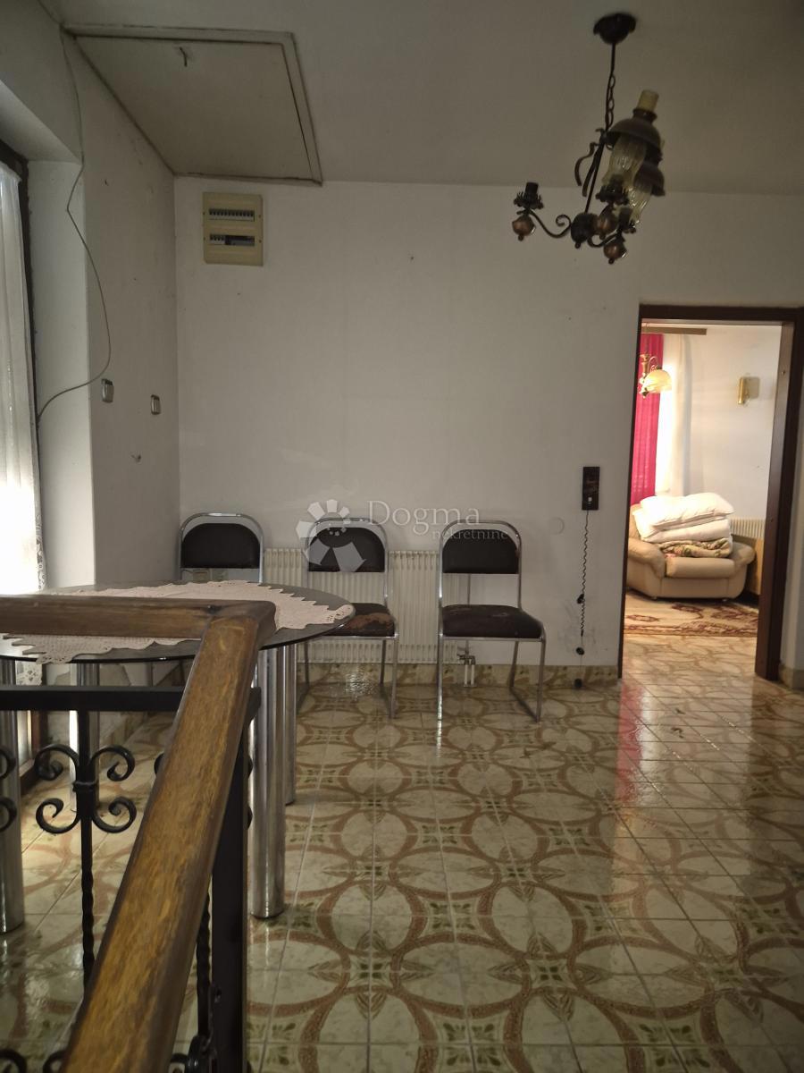 Casa Novi Vinodolski, 489m2