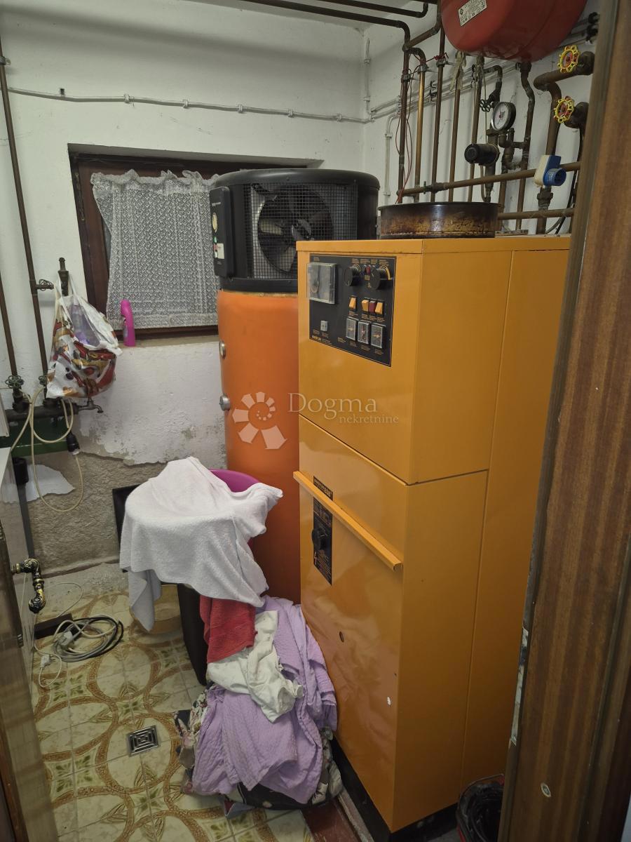 Casa Novi Vinodolski, 489m2