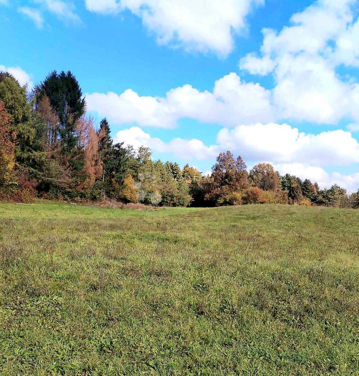 Terreno edificabile Ogulin, 4.476m2