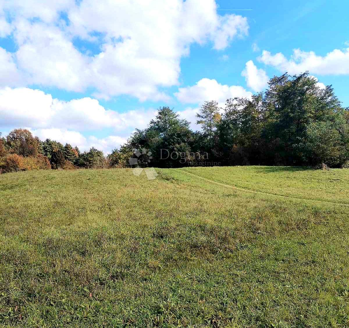 Terreno edificabile Ogulin, 4.476m2