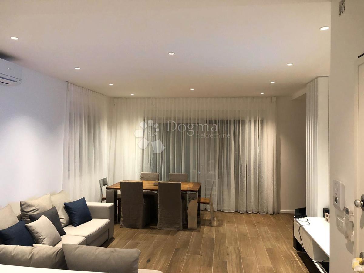 Allogio Betina, Tisno, 90,95m2