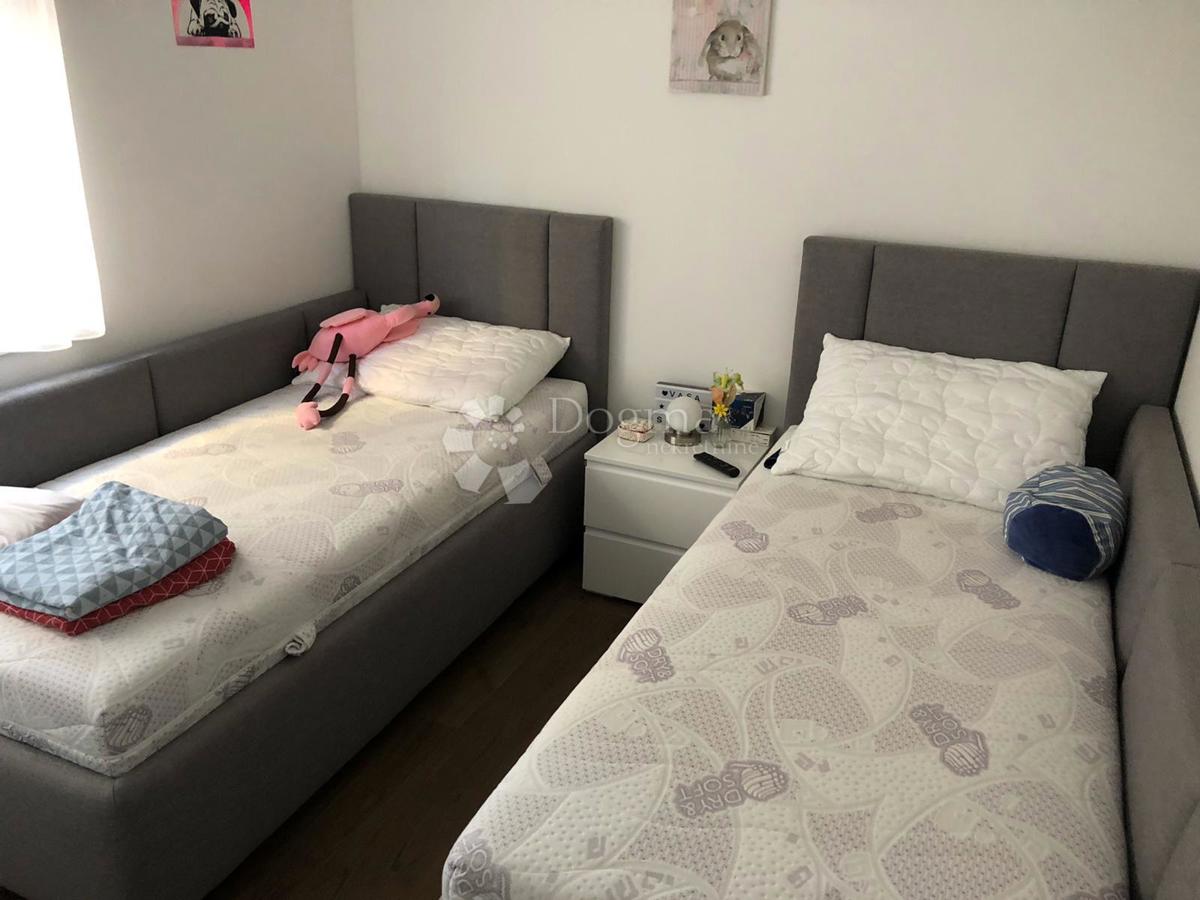 Allogio Betina, Tisno, 90,95m2