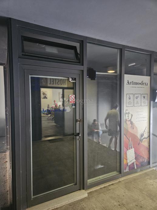 Locale commerciale Dobri, Split, 35m2