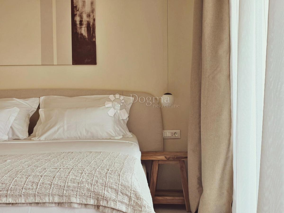 Casa Žman, Sali, 172m2