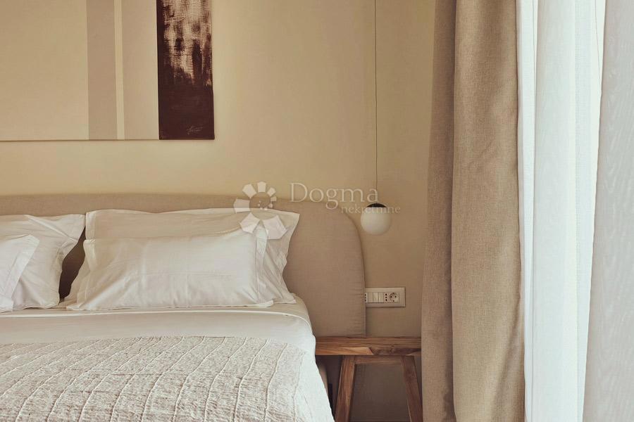 Casa Žman, Sali, 172m2