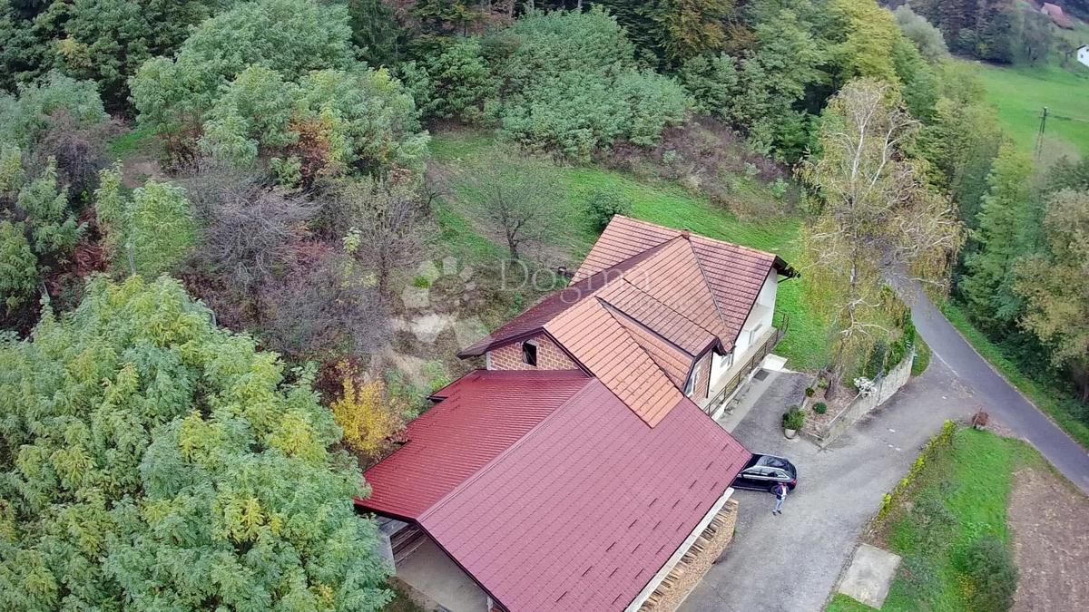 Casa Mala Gora, Pregrada, 518m2