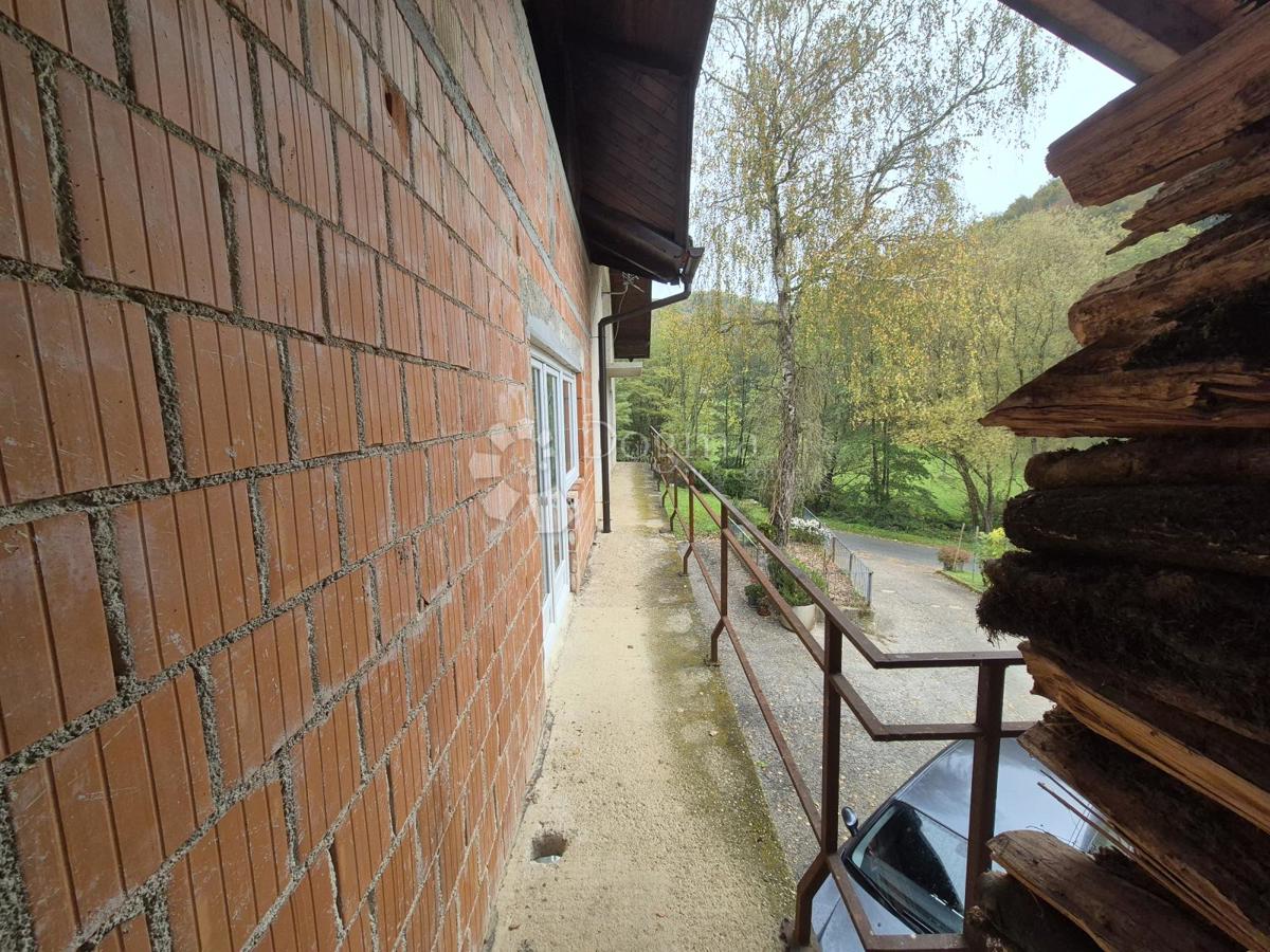 Casa Mala Gora, Pregrada, 518m2