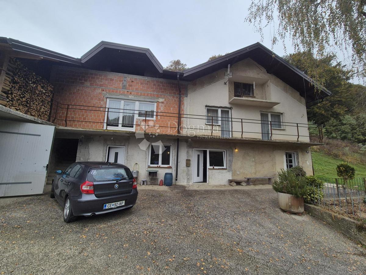 Casa Mala Gora, Pregrada, 518m2