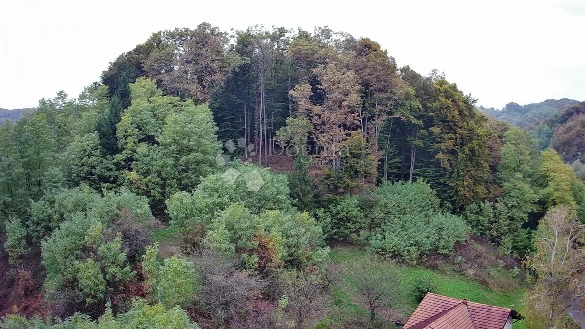 Casa Mala Gora, Pregrada, 518m2