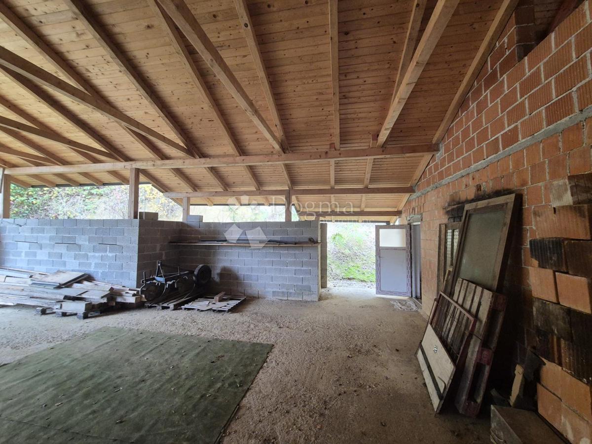 Casa Mala Gora, Pregrada, 518m2