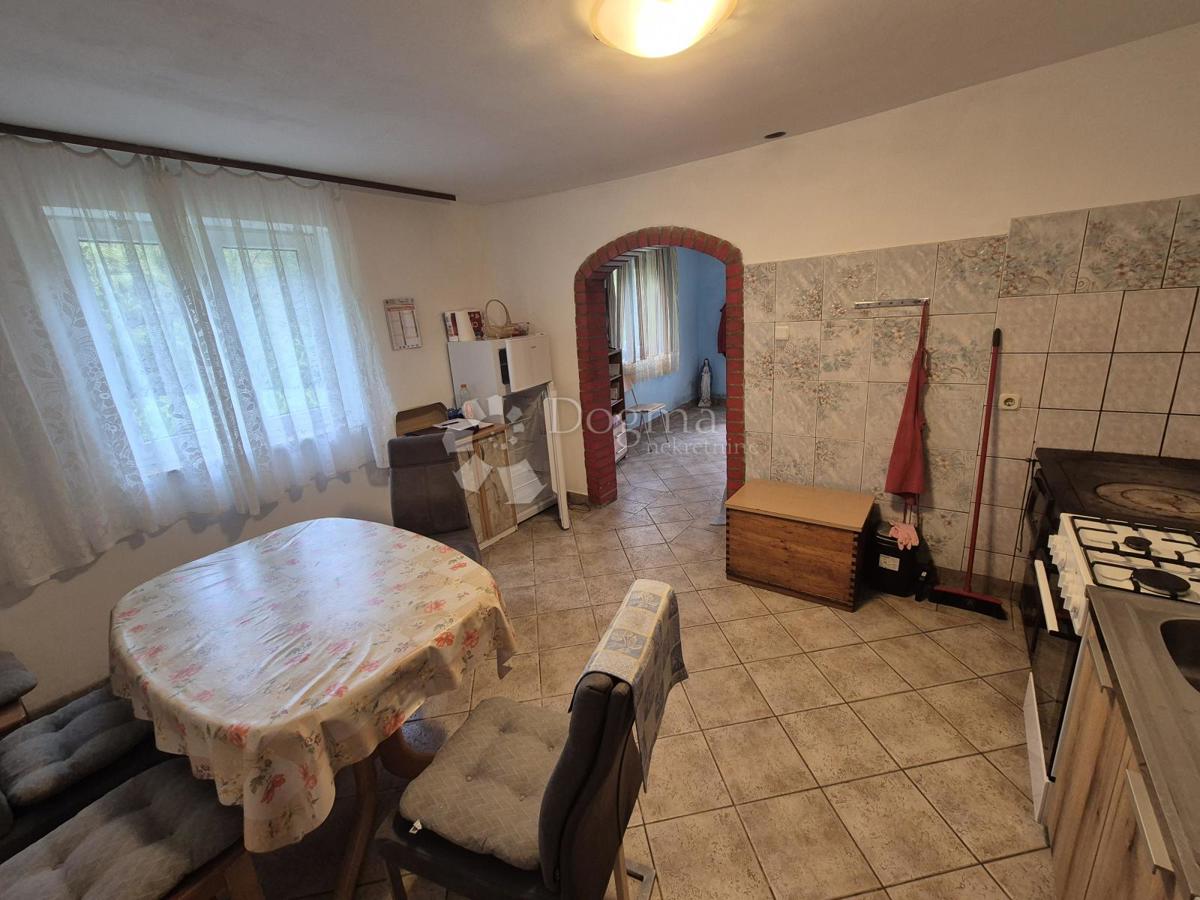 Casa Mala Gora, Pregrada, 518m2