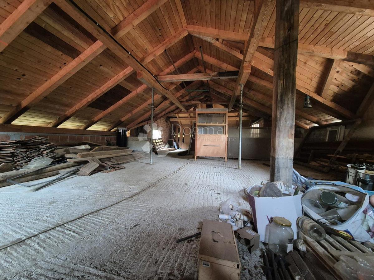 Casa Mala Gora, Pregrada, 518m2