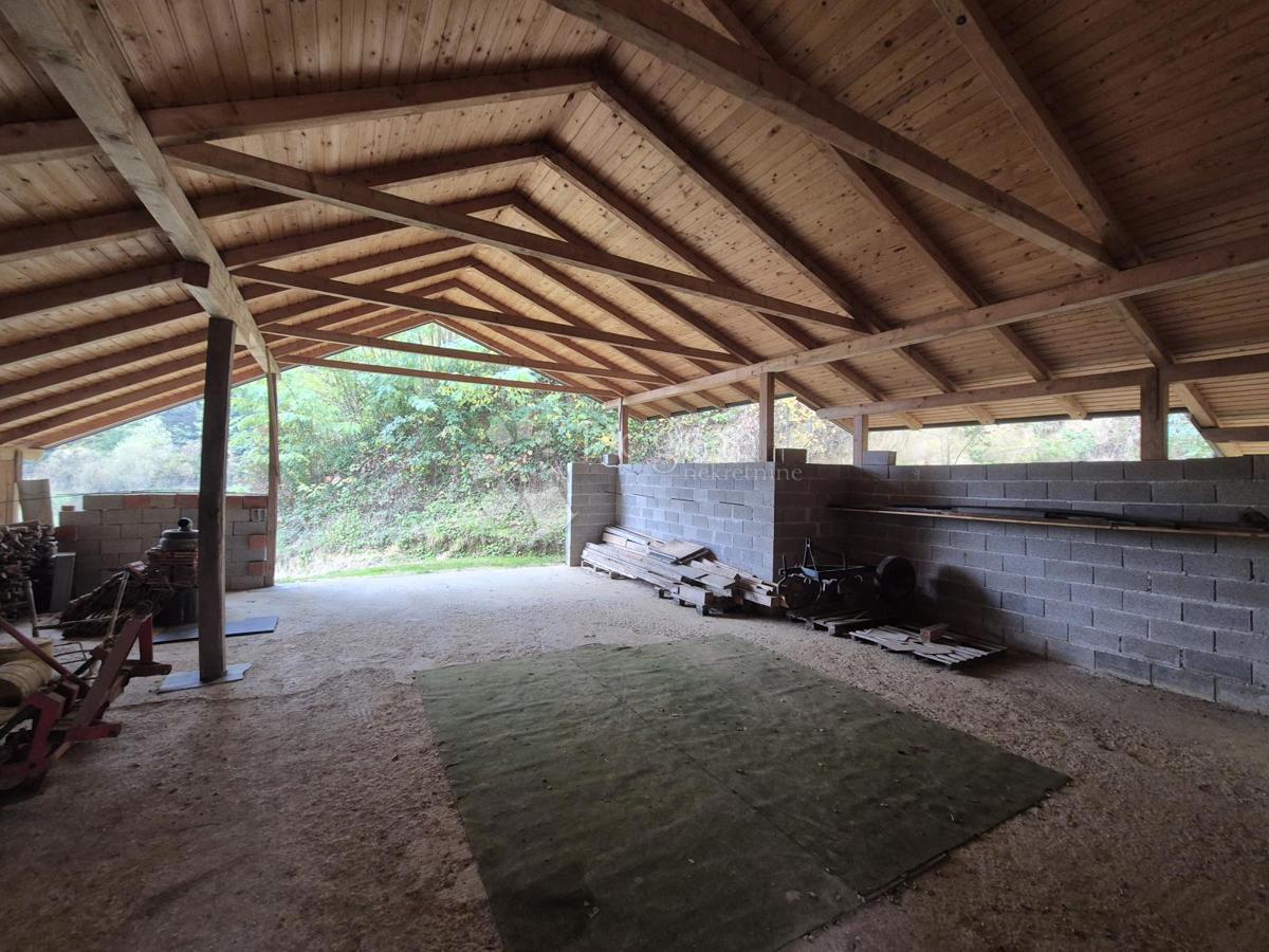 Casa Mala Gora, Pregrada, 518m2