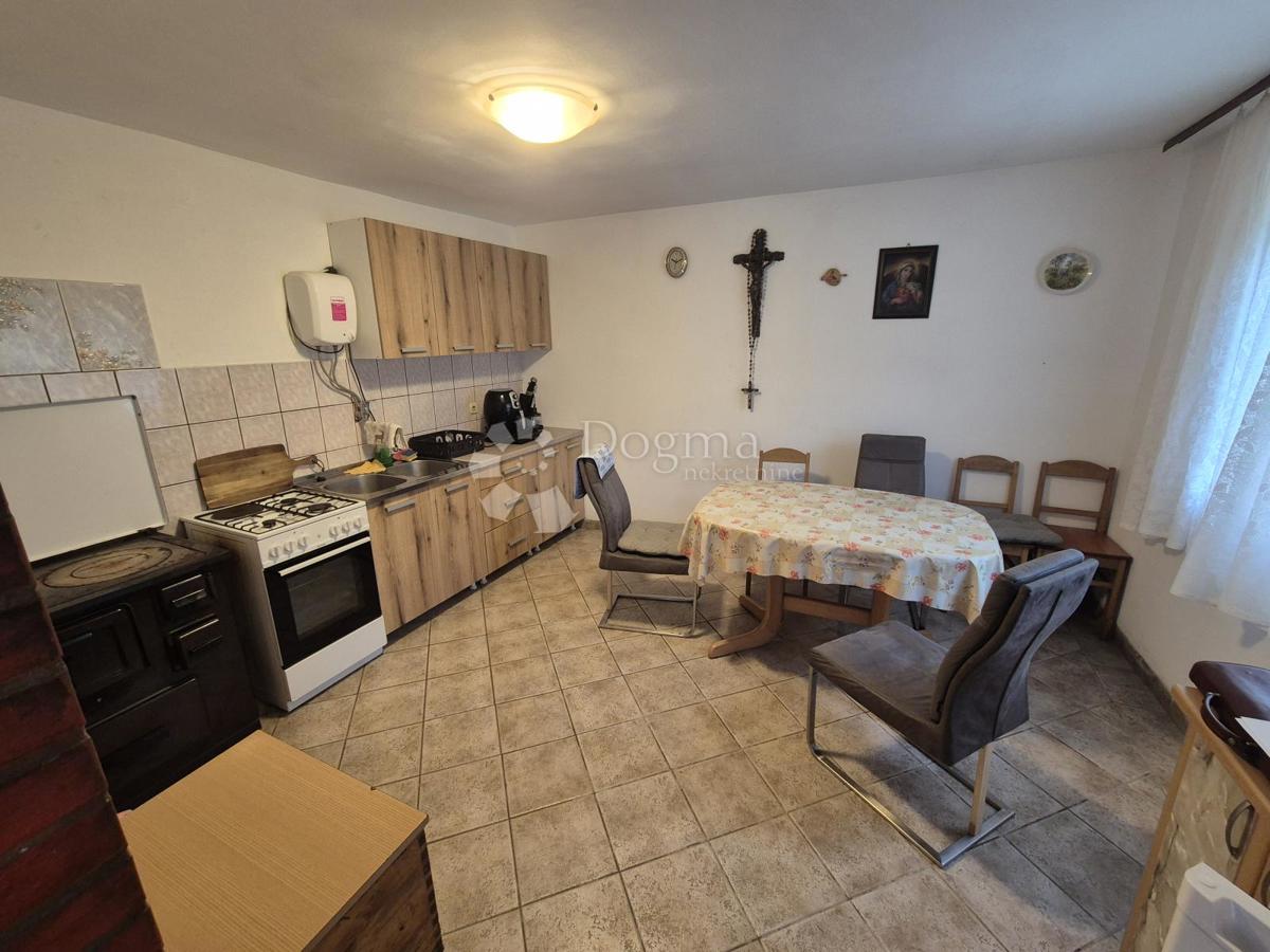 Casa Mala Gora, Pregrada, 518m2