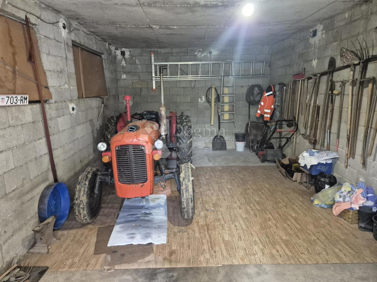 Casa Mala Gora, Pregrada, 518m2