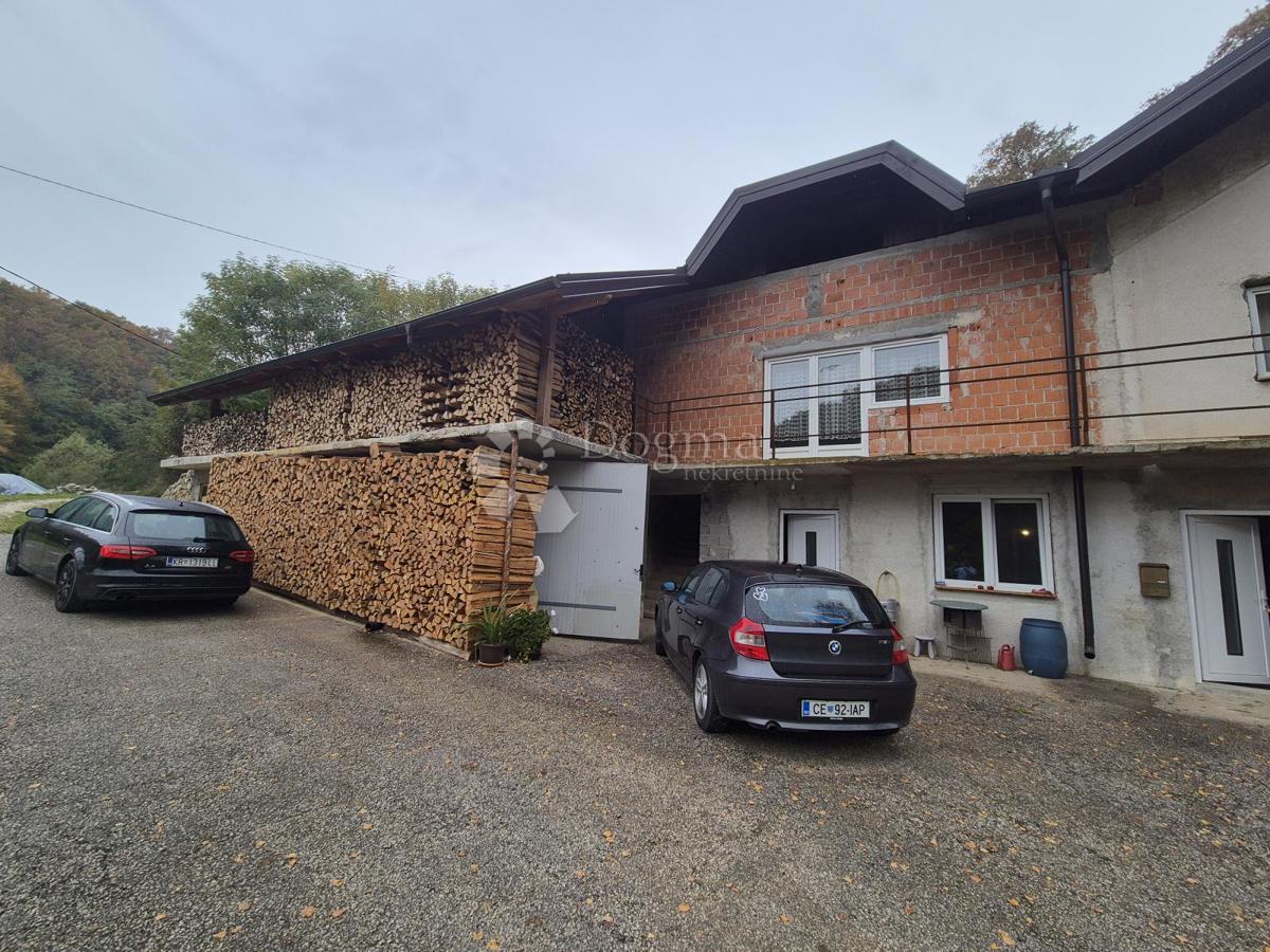 Casa Mala Gora, Pregrada, 518m2