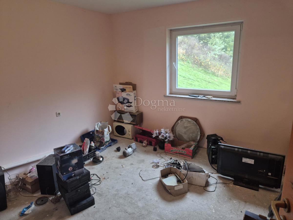 Casa Mala Gora, Pregrada, 518m2