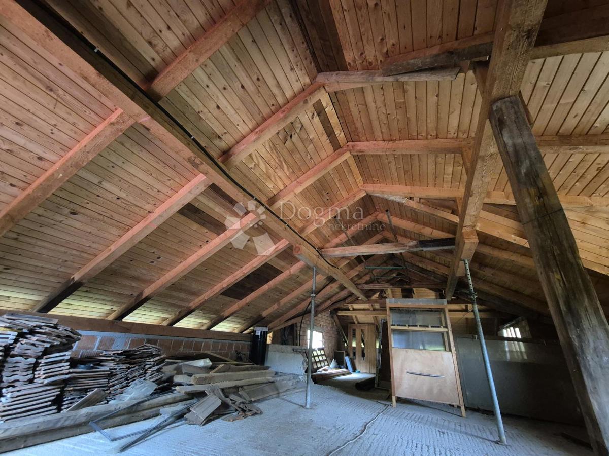 Casa Mala Gora, Pregrada, 518m2