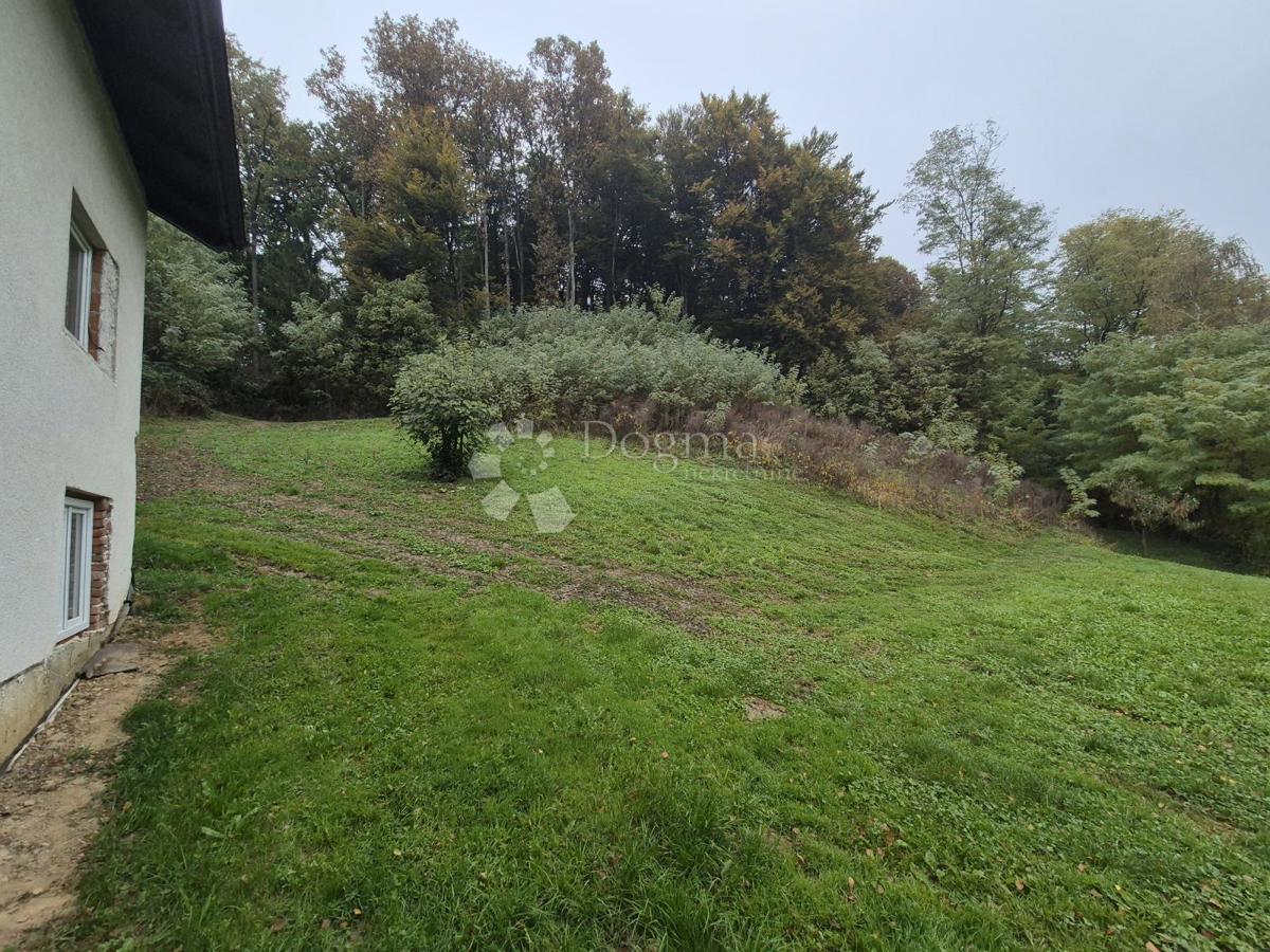 Casa Mala Gora, Pregrada, 518m2