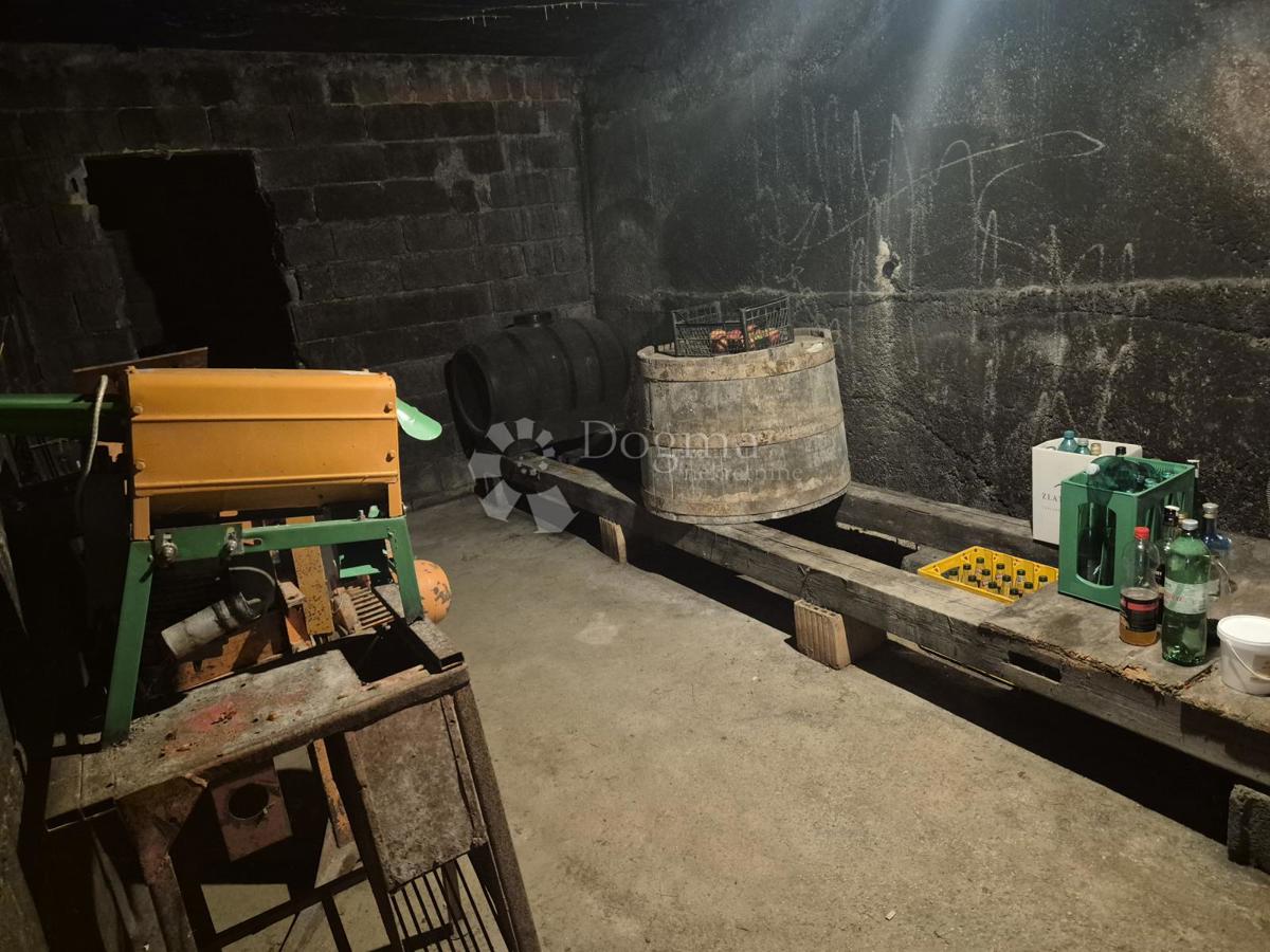 Casa Mala Gora, Pregrada, 518m2