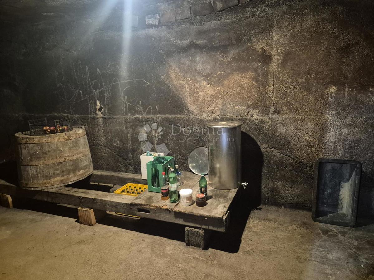 Casa Mala Gora, Pregrada, 518m2