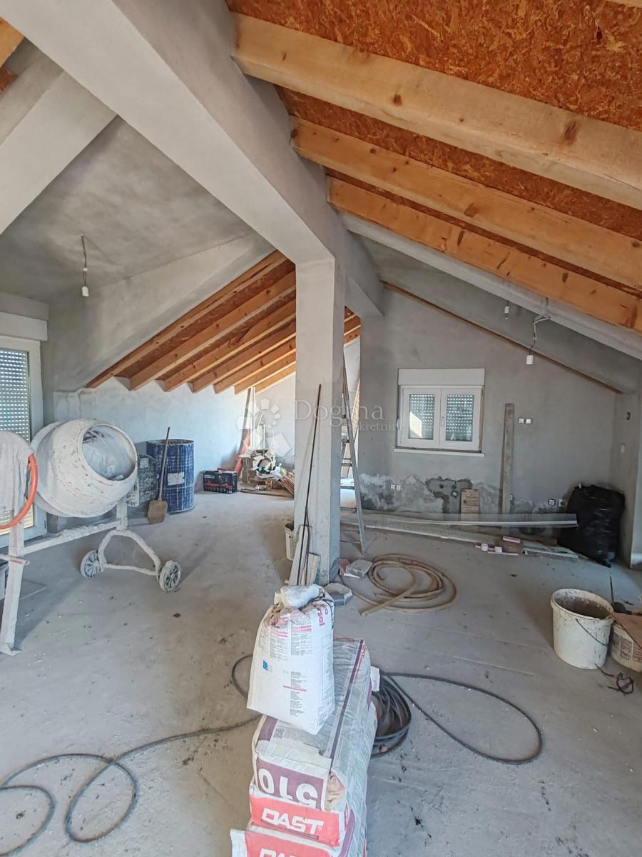 Casa Brodarica, Šibenik - Okolica, 390m2