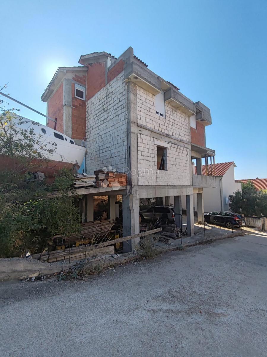 Casa Brodarica, Šibenik - Okolica, 390m2