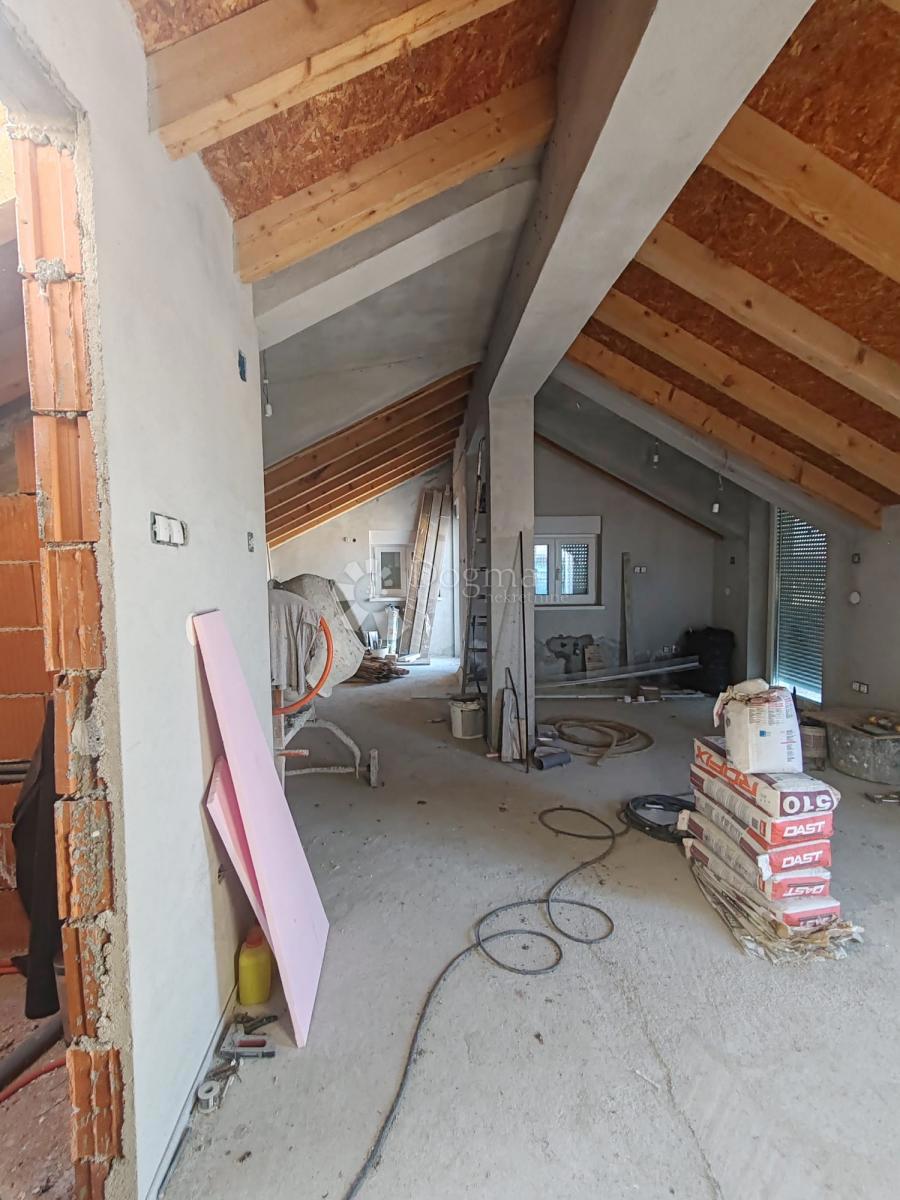 Casa Brodarica, Šibenik - Okolica, 390m2