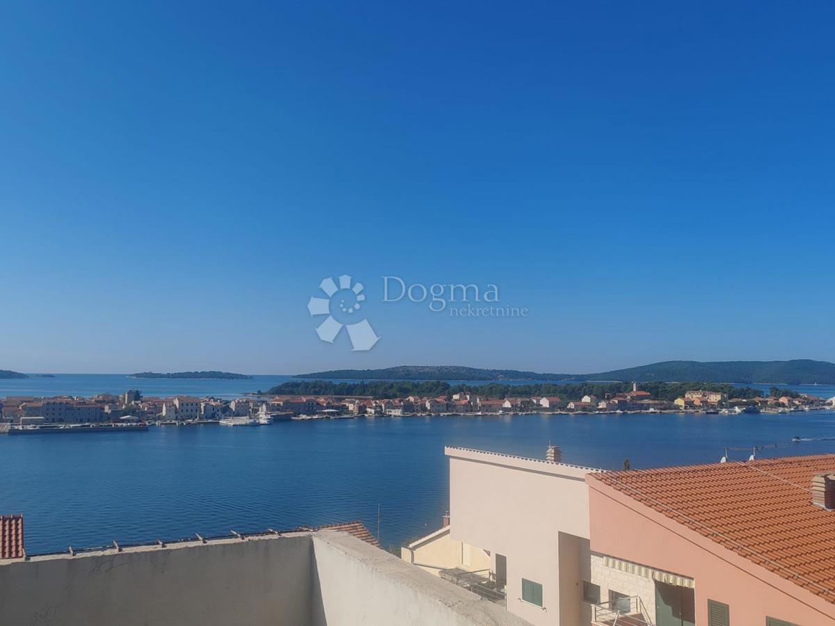 Casa Brodarica, Šibenik - Okolica, 390m2