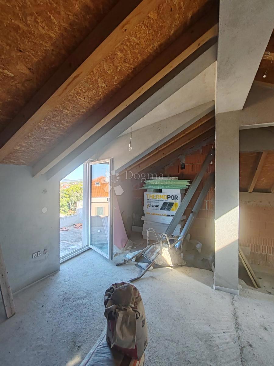 Casa Brodarica, Šibenik - Okolica, 390m2