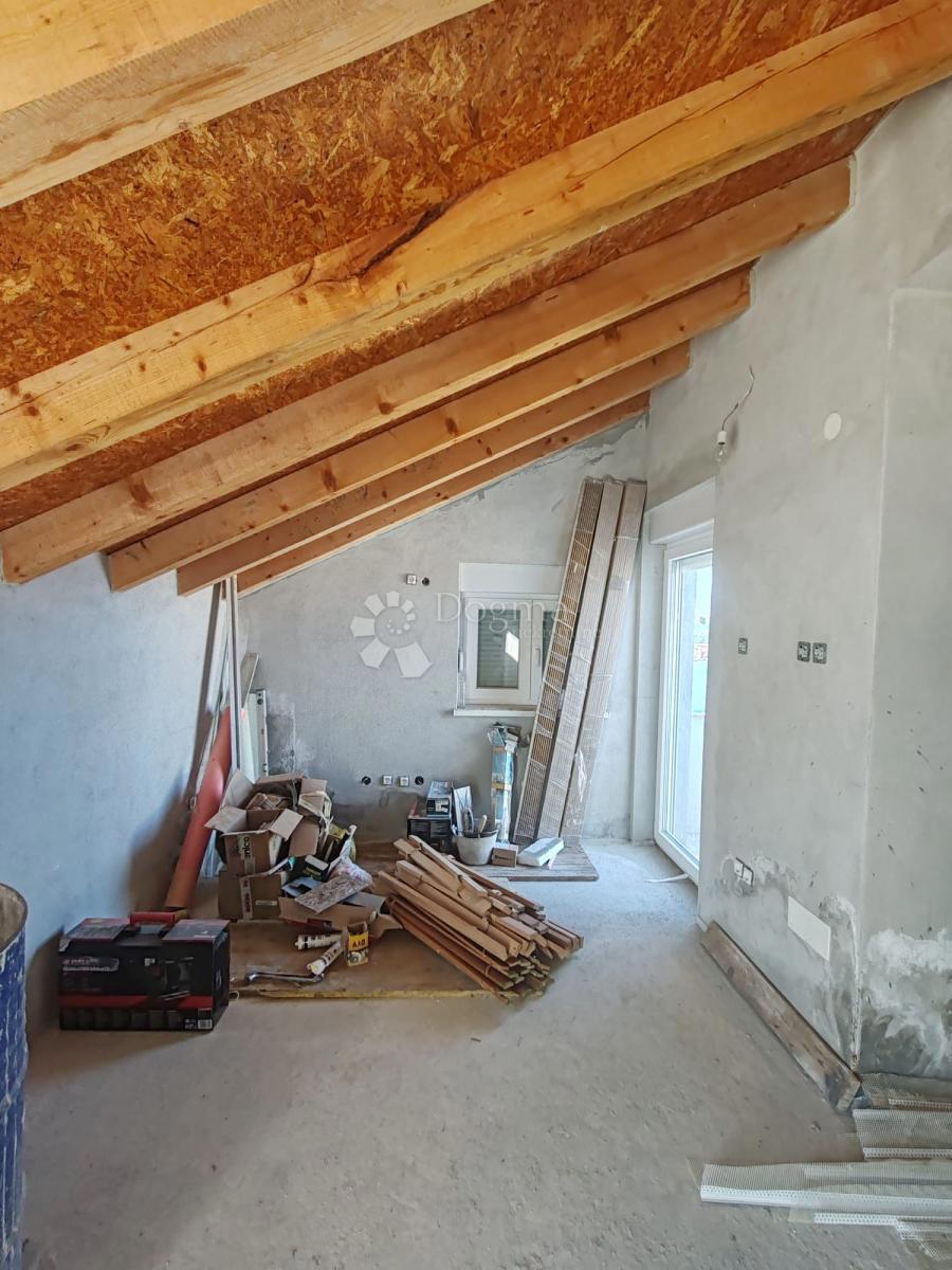 Casa Brodarica, Šibenik - Okolica, 390m2