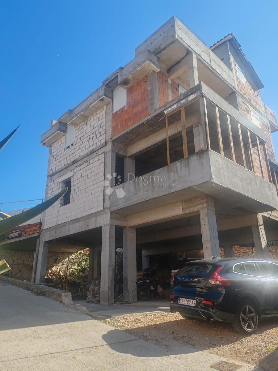 Casa Brodarica, Šibenik - Okolica, 390m2