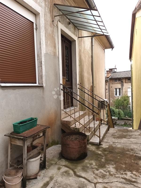 Allogio Rastočine, Rijeka, 67m2