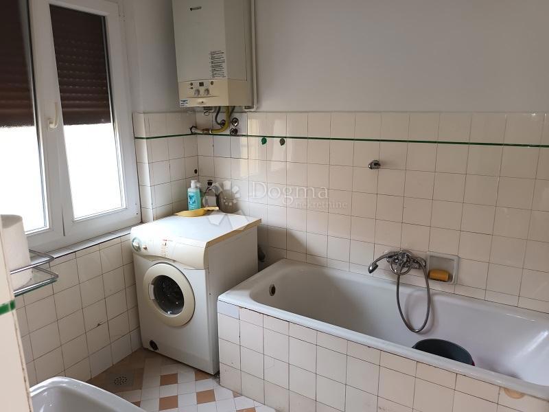 Allogio Rastočine, Rijeka, 67m2