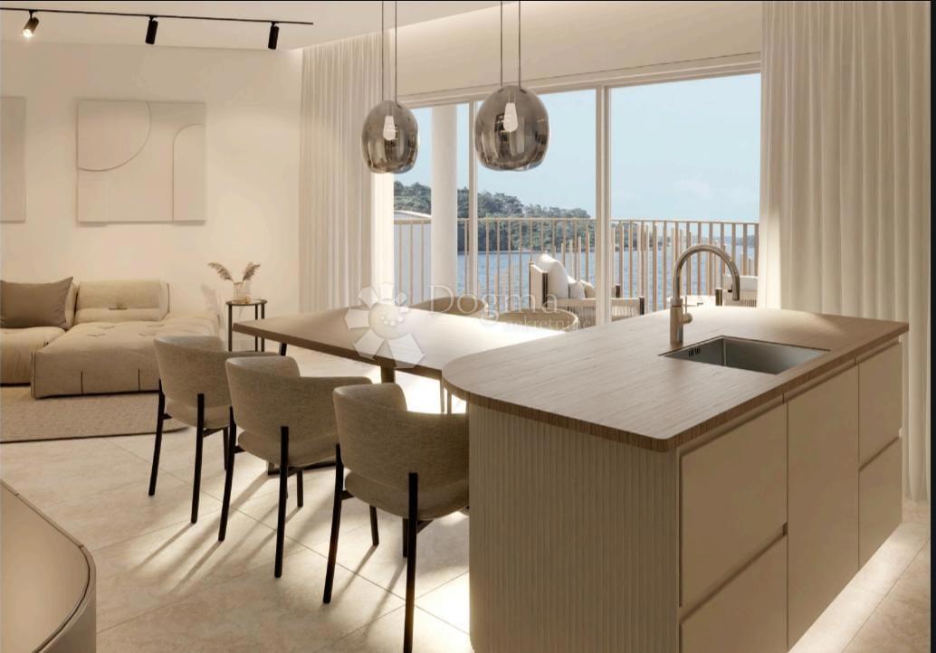 ROGOZNICA - PROGETTO ECCEZIONALE, POSIZIONE ECCEZIONALE