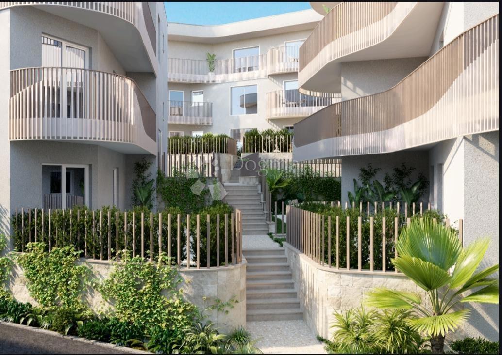 ROGOZNICA - PROGETTO ECCEZIONALE, POSIZIONE ECCEZIONALE