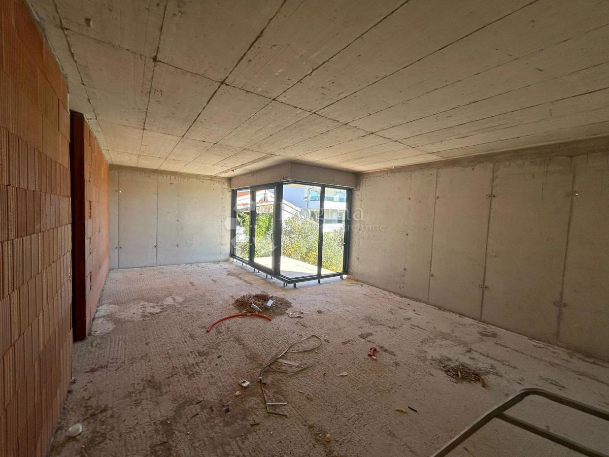 Allogio Sukošan, 91,16m2