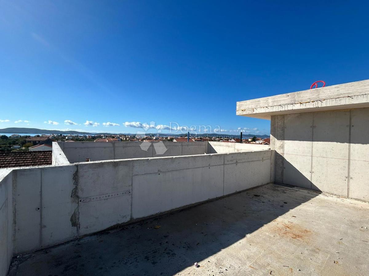 Allogio Sukošan, 91,16m2