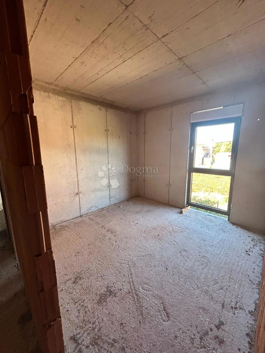 Allogio Sukošan, 91,16m2