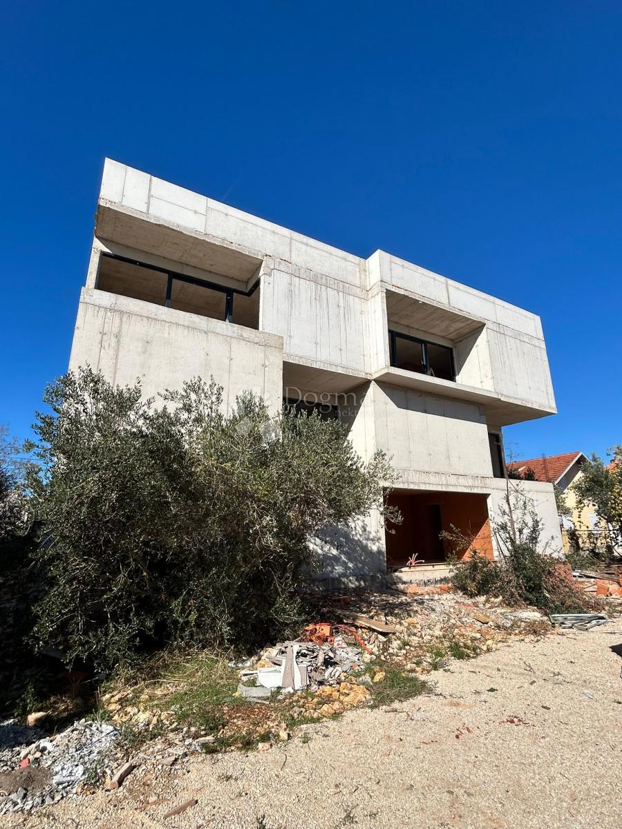 Allogio Sukošan, 91,16m2